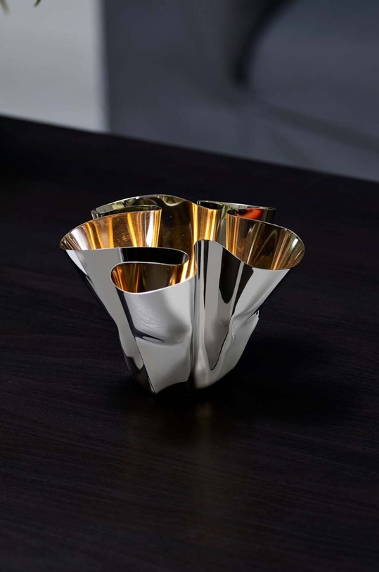 Декоративний свічник Philippi Margeaux P105010 барвистий