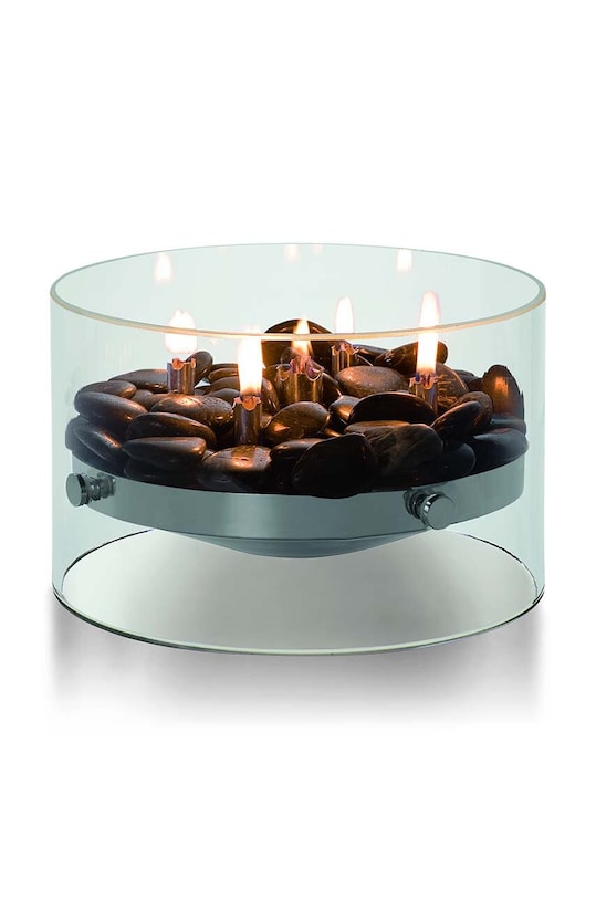 Philippi lampa oliwna Fire multicolor P123118