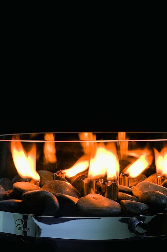 Philippi lampa oliwna Fire P123118 multicolor AA00