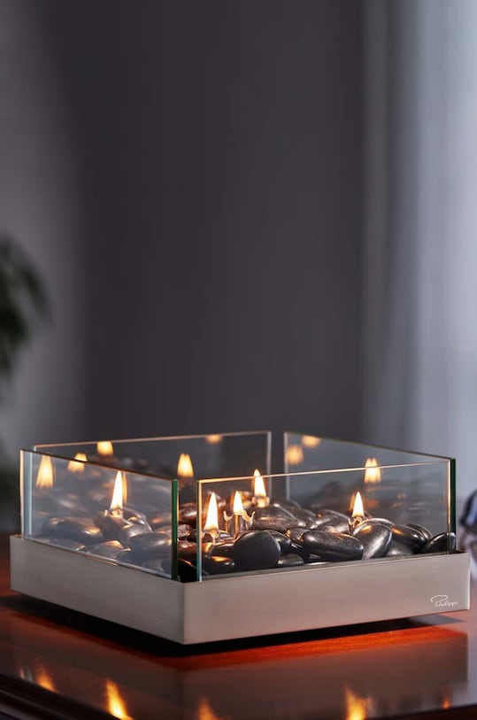 Philippi lampă cu ulei Living P123175 multicolor AA00