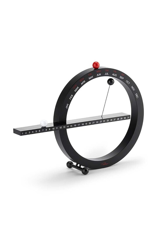 Philippi kalendarz magnetyczny 365 multicolor P127002