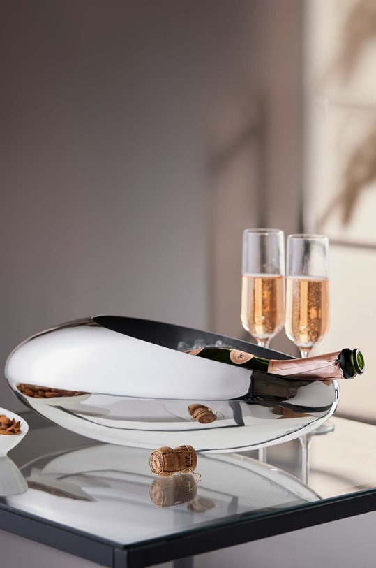 Philippi wazon dekoracyjny Cocoon L multicolor P129008