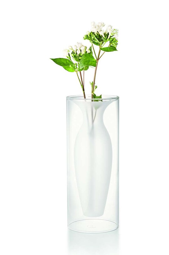 Philippi vaso decorativo Esmeralda P149004 multicolore AA00