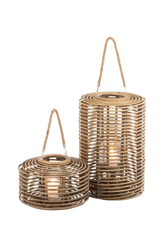 Фонарик J-Line мультиколор 11039