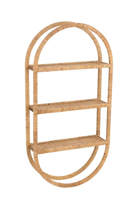 J-Line raft suspendat multicolor 11161