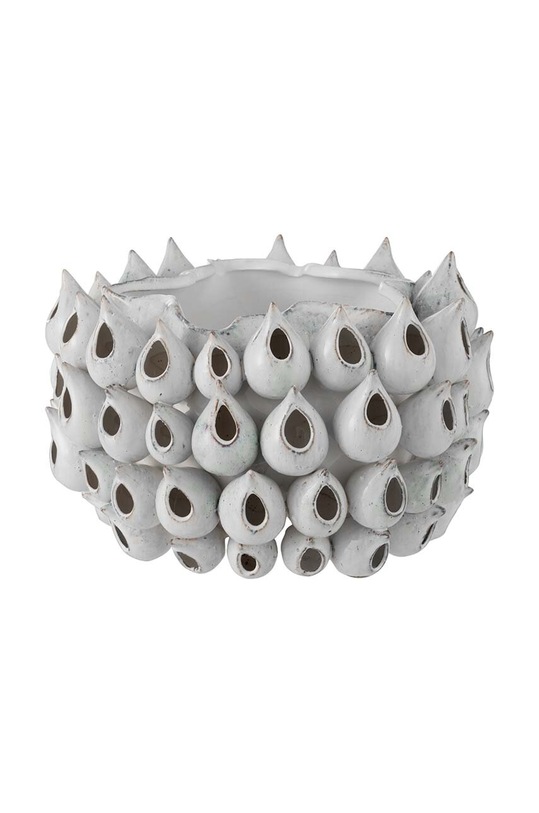 J-Line doniczka multicolor 1154