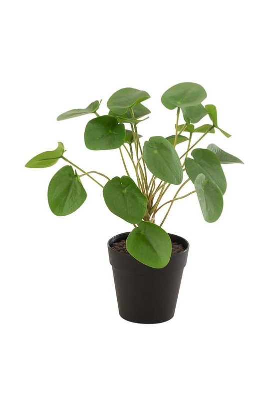 Τεχνητό φυτό σε γλάστρα J-Line πολύχρωμο 12526.