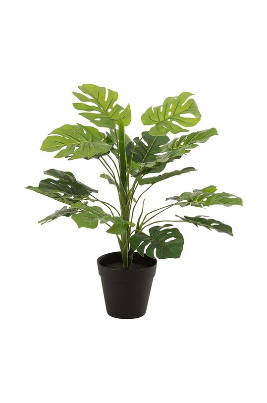 Τεχνητό φυτό σε γλάστρα J-Line πολύχρωμο 12527.