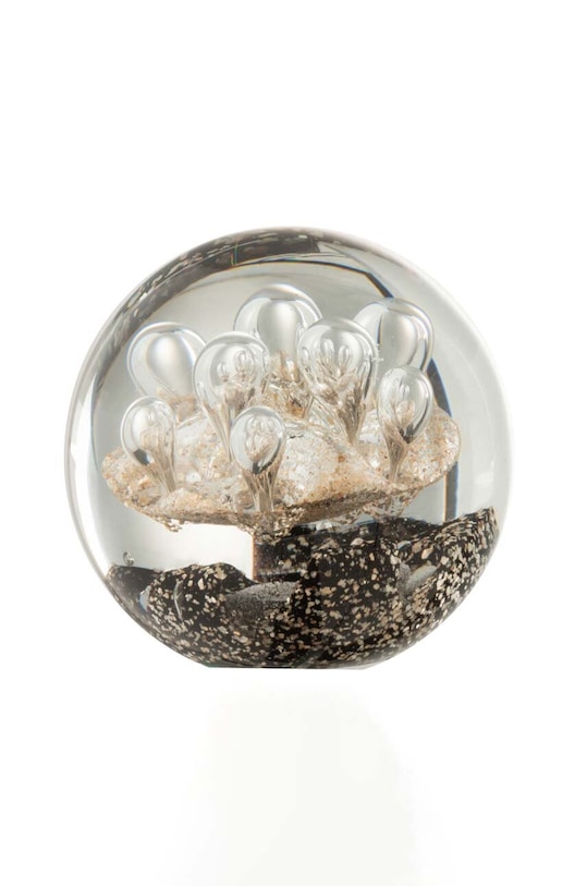 J-Line obciążnik do papieru multicolor 18662