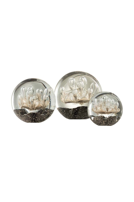 J-Line obciążnik do papieru 18662 multicolor AA00