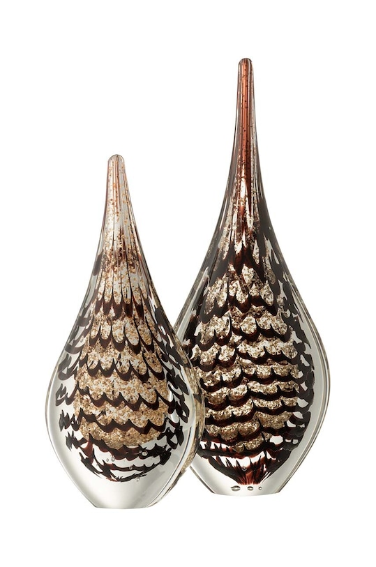 Утяжелитель для бумаг J-Line 18672 мультиколор AA00