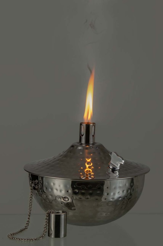 Salon i sypialnia J-Line lampa oliwna 23788 multicolor