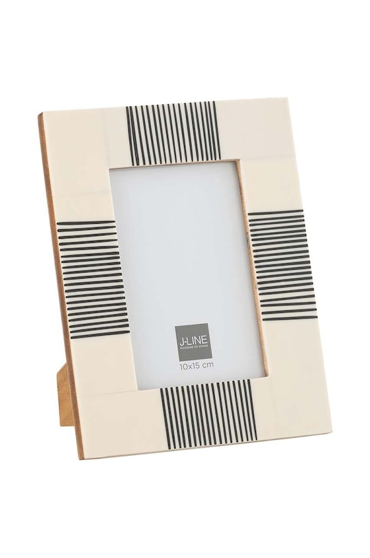 J-Line ramka na zdjęcia multicolor 26898