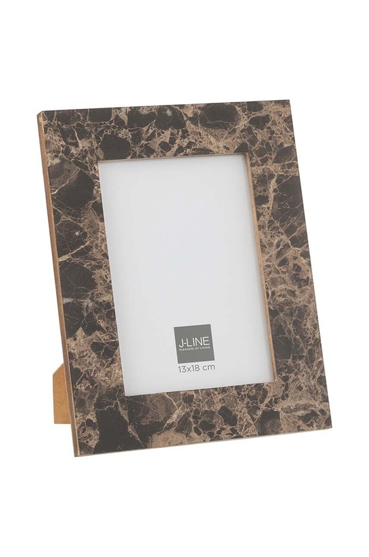 J-Line ramka na zdjęcia multicolor 26910