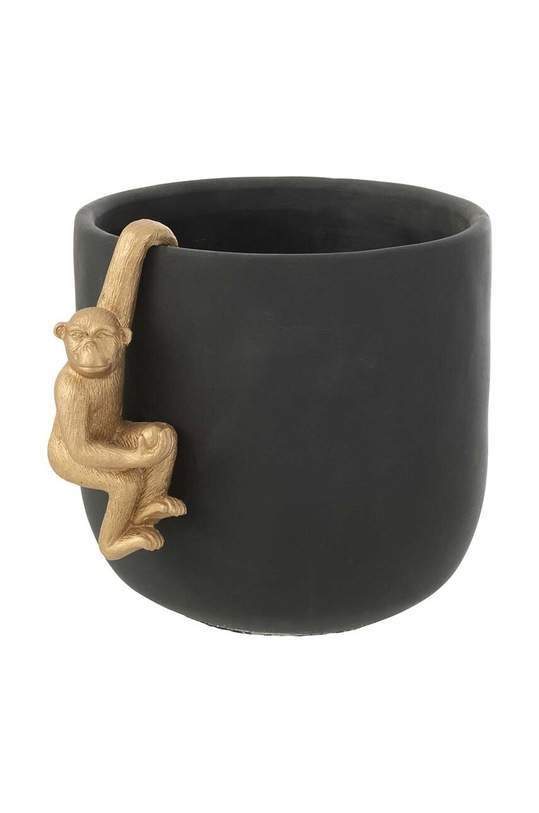 J-Line osłonka na doniczkę multicolor 27932