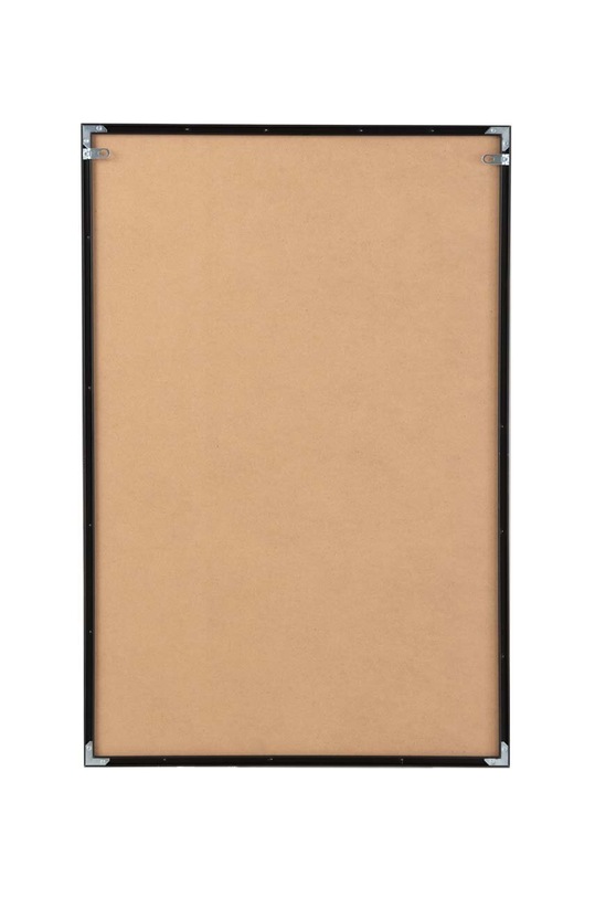 Σαλόνι και υπνοδωμάτιο Διακοσμητικό τοίχου J-Line 28783 πολύχρωμο