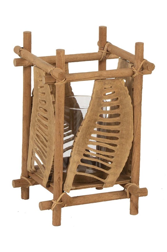 J-Line świecznik dekoracyjny multicolor 90266