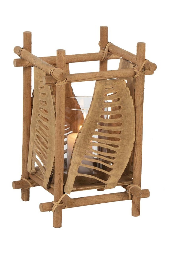 J-Line świecznik dekoracyjny 90266 multicolor AA00