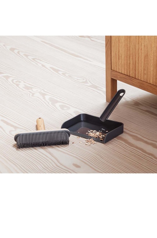 Metlička a lopatka Eva Solo 530671 viacfarebná