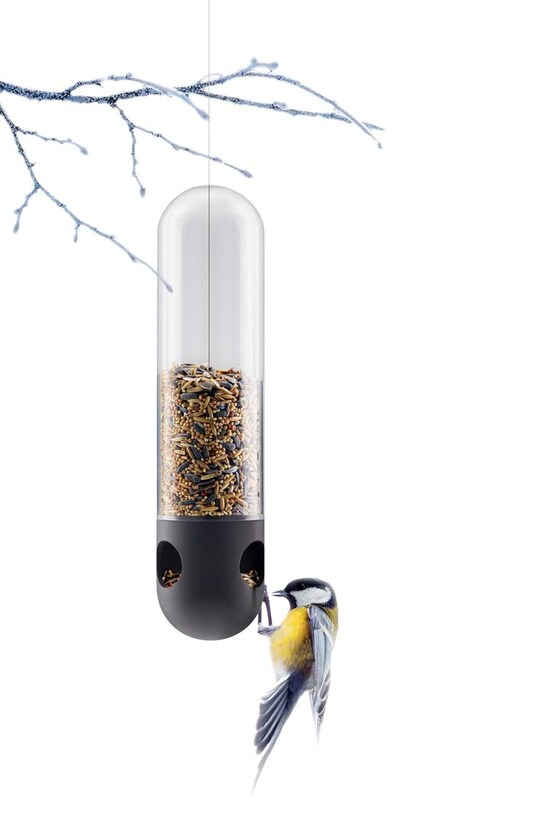 Eva Solo karmnik dla ptaków 571043 multicolor AA00