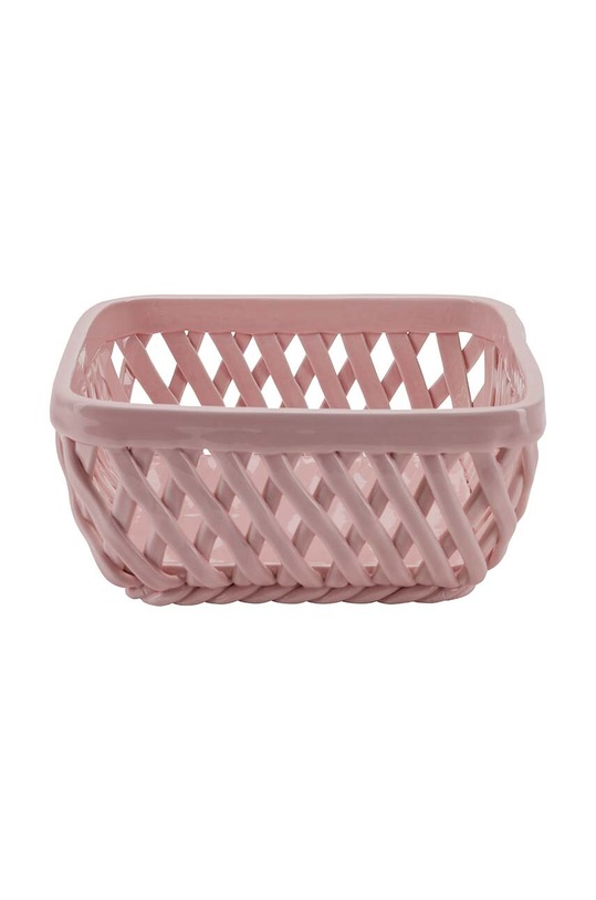 Καλάθι αποθήκευσης Miss Etoile ροζ 4977837