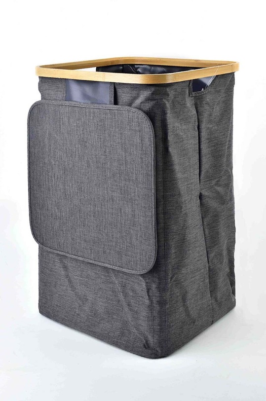 Кошик для білизни Affek Design HTCF4393.PROM барвистий AA00