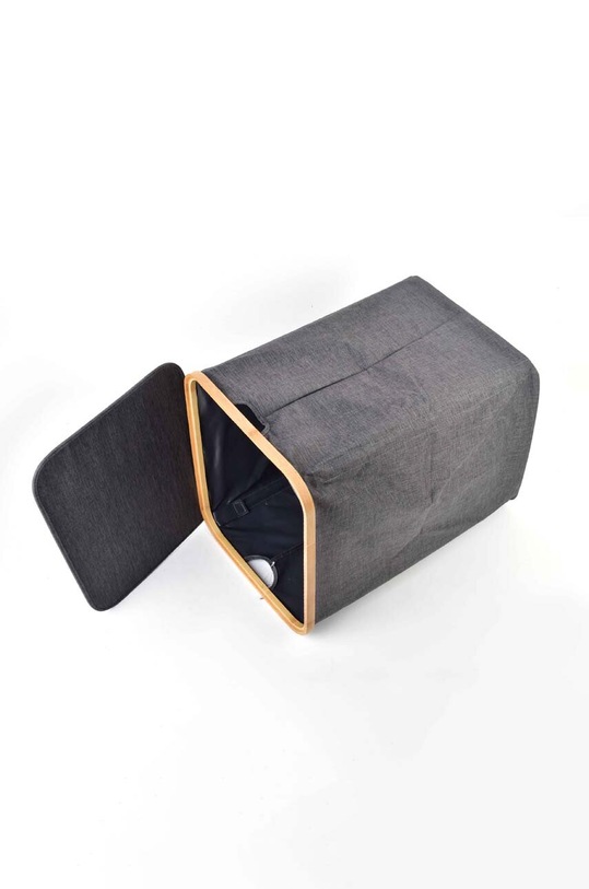 Ванна кімната Кошик для білизни Affek Design HTCF4393.PROM барвистий