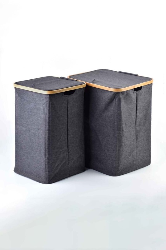 Кошик для білизни Affek Design барвистий HTCF4393.PROM