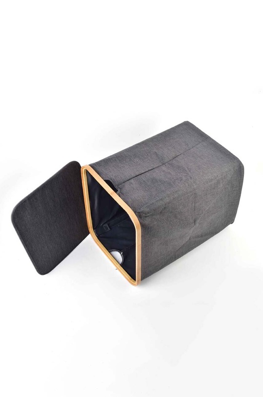 Łazienka Affek Design kosz na pranie HTCF4409.PROM multicolor