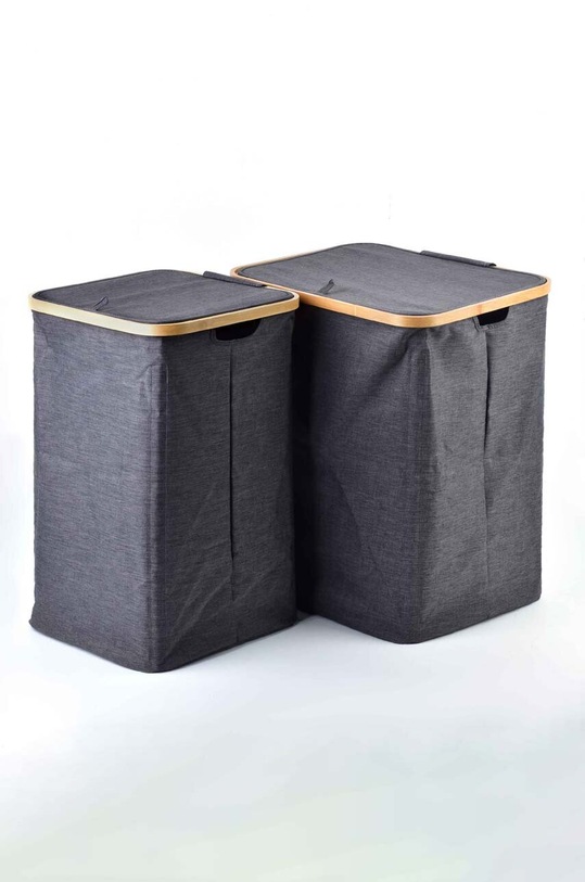 Affek Design kosz na pranie multicolor HTCF4409.PROM