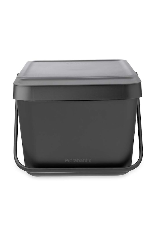 Brabantia cos de gunoi Sort & Go Stackable 20 l 277726