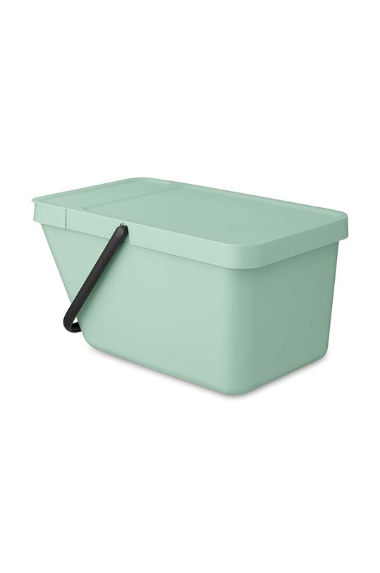 Смітник Brabantia Sort & Go Stackable 20 L 277764 зелений