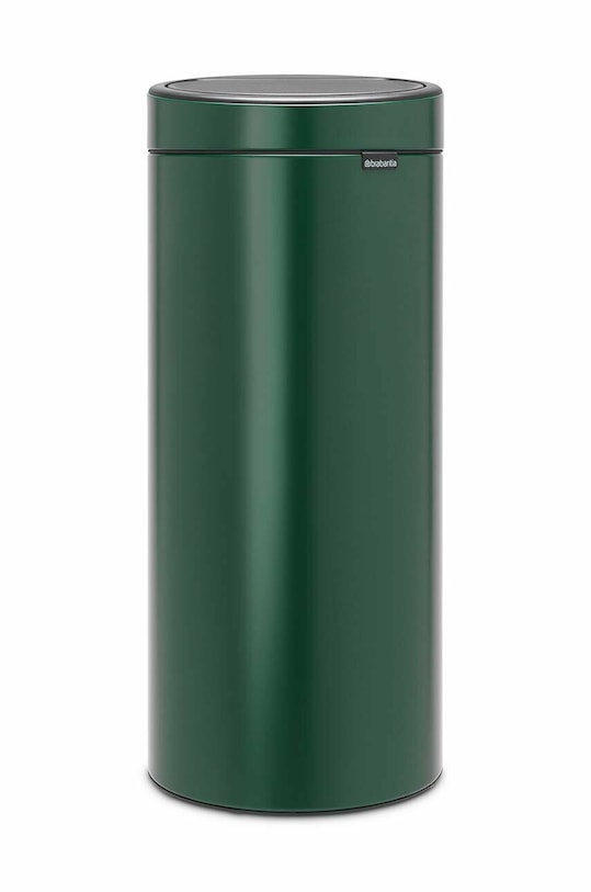 Урна для мусора Brabantia Touch Bin New, 30 L зелёный 304262