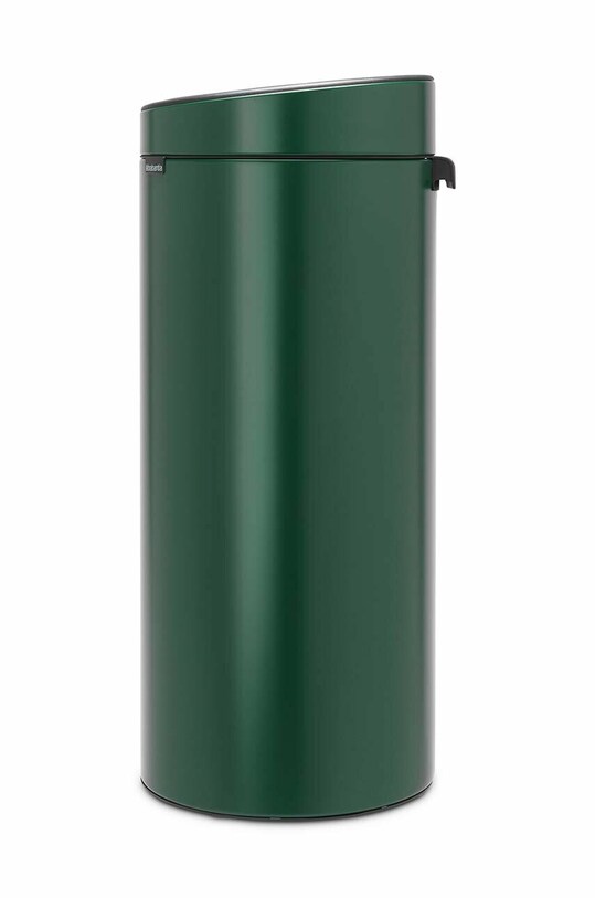 Кухня и бар Кошче за боклук Brabantia Touch Bin New, 30 L 304262 зелен