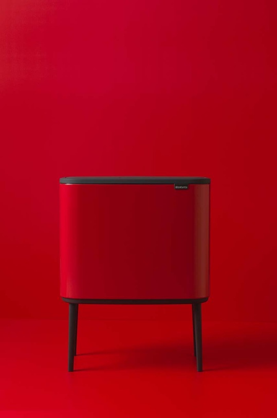 Смітник Brabantia 316104 червоний AA00