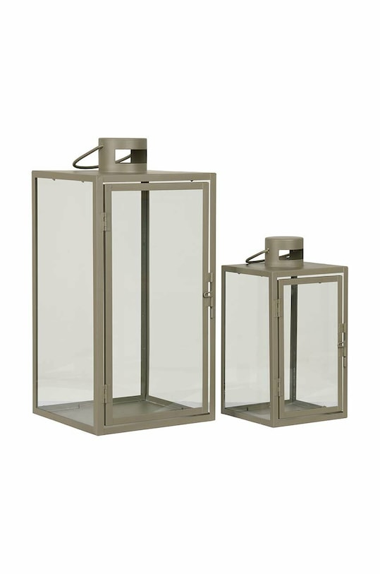 Sada baterek House Nordic Corfu 2-pack vícebarevná 6407521
