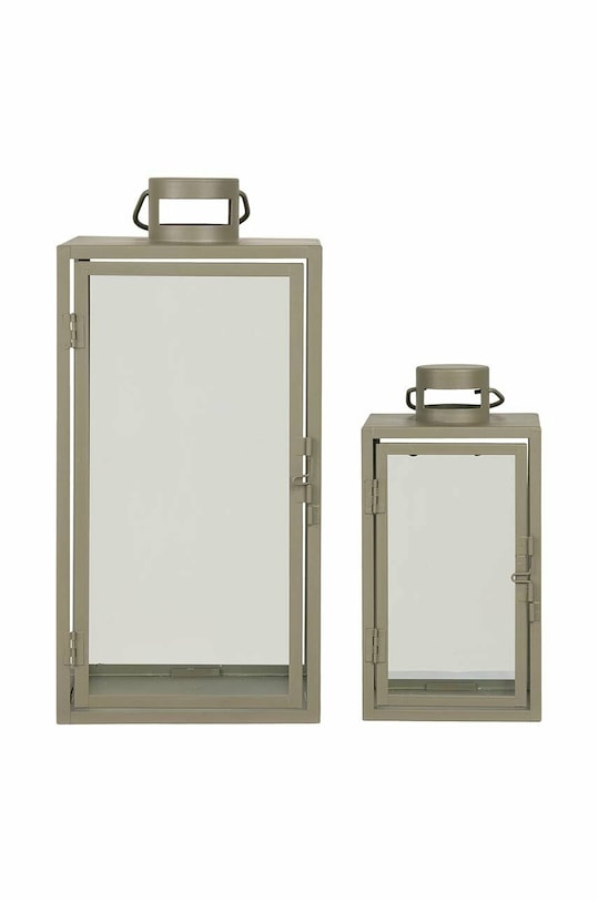 Sada baterek House Nordic Corfu 2-pack 6407521 vícebarevná AA00