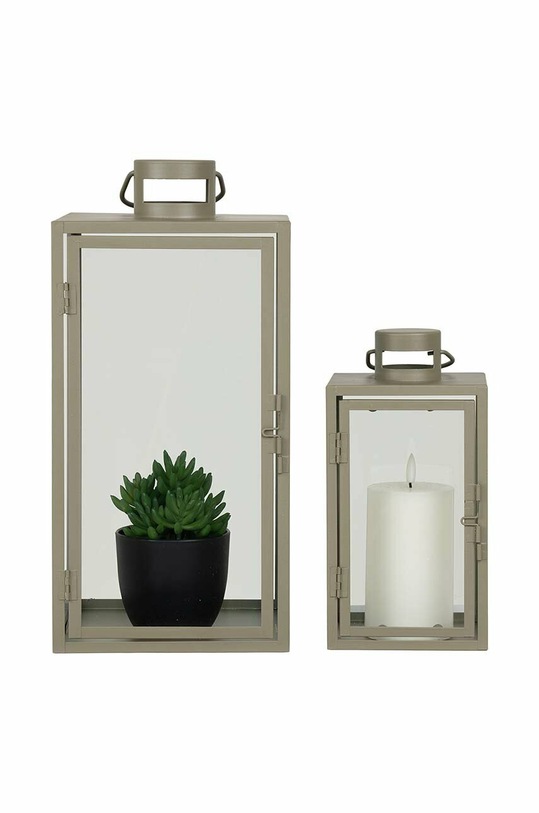 Sada baterek House Nordic Corfu 2-pack vícebarevná 6407521