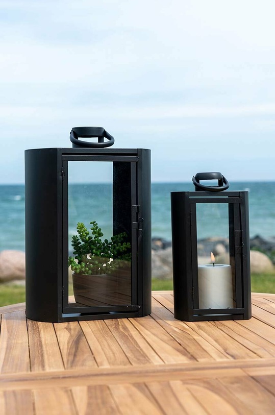 House Nordic zestaw latarenek Tolosa 2-pack multicolor 6407495