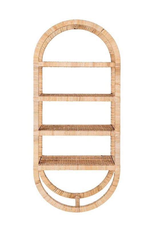 House Nordic függő polc Liege 4292200 többszínű AA00