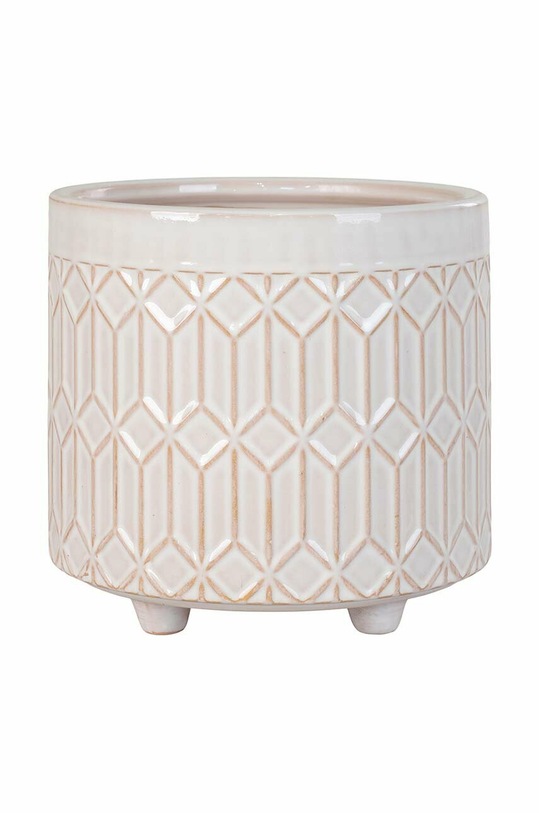 House Nordic doniczka Ceramic multicolor 4451070