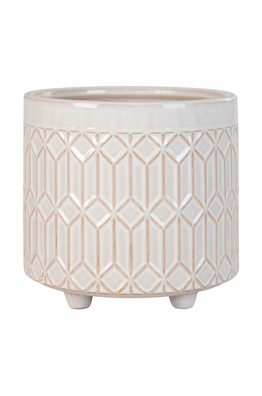 House Nordic doniczka Ceramic multicolor 4451070