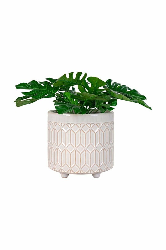 House Nordic doniczka Ceramic 4451070 multicolor AA00