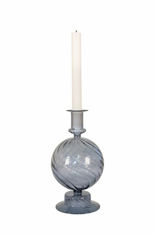 House Nordic świecznik dekoracyjny Candle 4561140 multicolor AA00