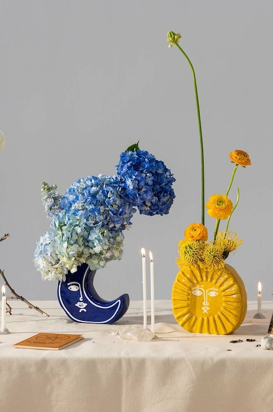 DOIY wazon dekoracyjny Sun DYVASUNYE