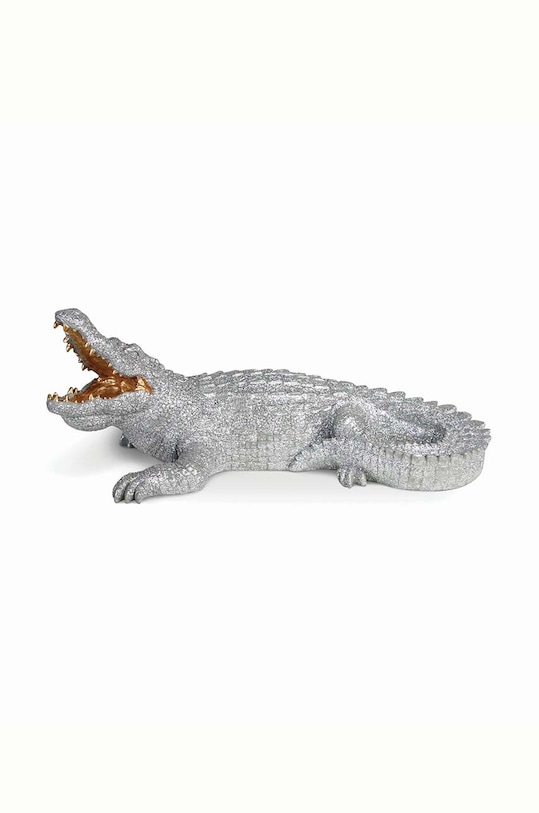 &k amsterdam pusculita Crocodile Glitter multicolor 1688.21
