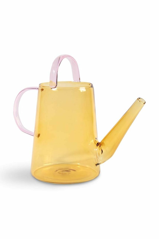 Kropící konev &k amsterdam Can Loop Yellow žlutá 1443.07
