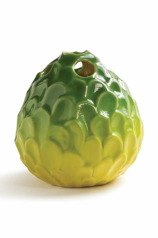 &k amsterdam dekor váza Cherimoya többszínű 3529.05