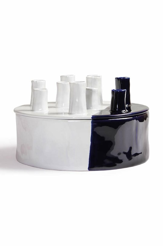 &k amsterdam wazon dekoracyjny Anouk Spouts multicolor 1220.02.