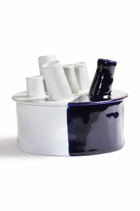 &k amsterdam wazon dekoracyjny Anouk Spouts multicolor 1220.01.